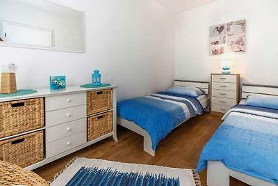 Ferienwohnung mit Klimaalage