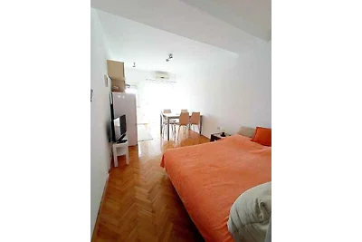 apartman za odmor Obiteljski odmor Primosten