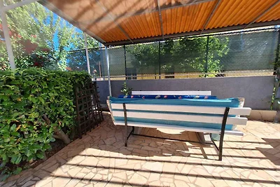 Vakantieappartement Gezinsvakantie Valbandon