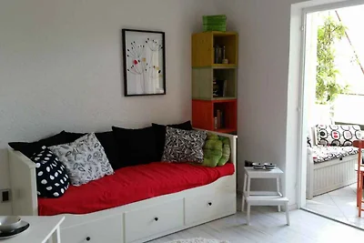 Vakantieappartement Gezinsvakantie Sveti Filip i Jakov