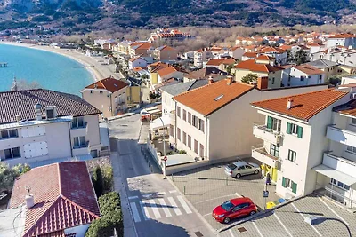 Ferienwohnung im Zentrum