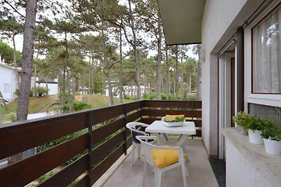 Appartamento Vacanza con famiglia Lignano Sabbiadoro