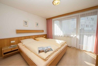 Ferienwohnung mit Balkon und WLAN