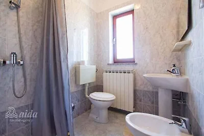 Ferienhaus mit Klimaanlage un Pool