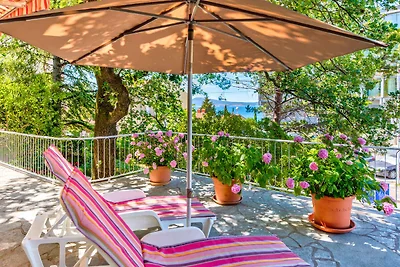 apartman za odmor Obiteljski odmor Biograd na Moru