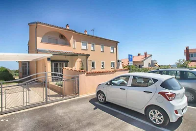 Ferienwohnung mit Klimaanlage