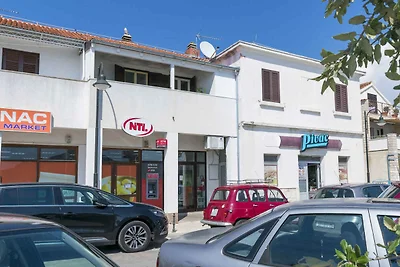 Appartamento Vacanza con famiglia Primosten