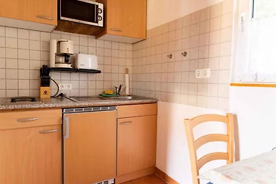 Casa vacanze Vacanza di relax Fuhlendorf