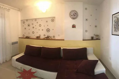 Appartamento Vacanza con famiglia Rabac