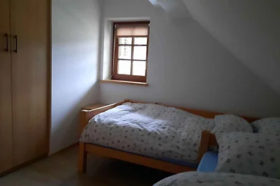 Ferienhaus mit Aussicht
