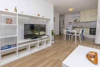 Ferienwohnung mit Klimaanlage