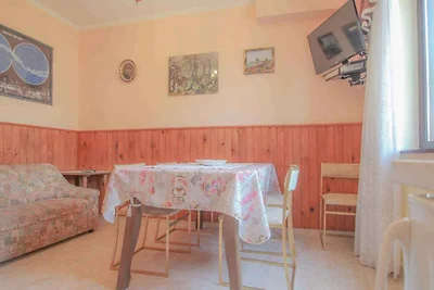 Ferienwohnung mit Klimaanlage und Internet in