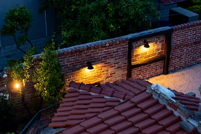 FerienWohnung mit Terrasse und Internet