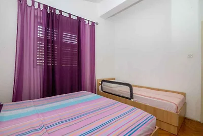 Ferienwohnung mit Balkon