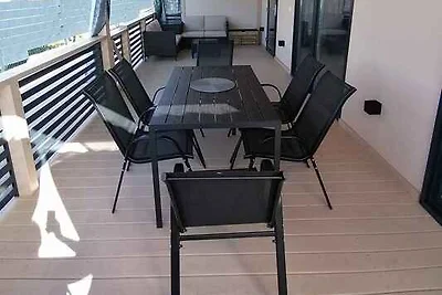 Kuća za odmor Dopust za oporavak Turanj