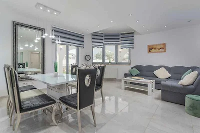 Villa mit Privatpool