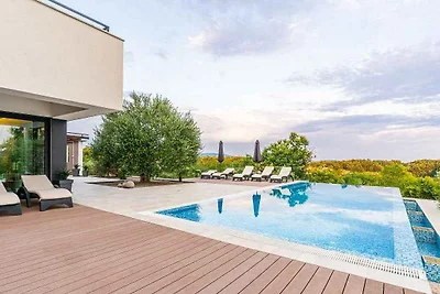 Vakantiehuis Ontspannende vakantie Sveta Marina