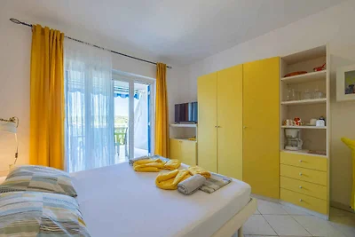 Appartamento Vacanza con famiglia Hvar