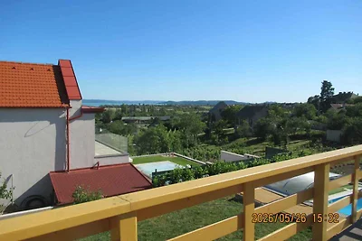 Casa vacanze Vacanza di relax Csopak