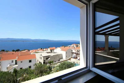 Appartamento Vacanza con famiglia Bol