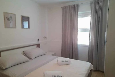 Apartment Stefano mit privatem Pool