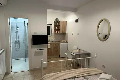 Vakantieappartement Gezinsvakantie Rovinj