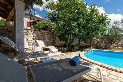 Domek letniskowy Urlop wypoczynkowy Orbani