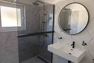 Ferienwohnung mit Klimaanlage und Internet