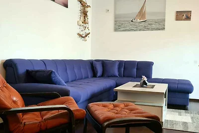 Ferienwohnung mit Balkon und Klimaanlage