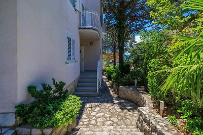 Vakantieappartement Gezinsvakantie Crikvenica