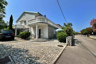 Erholungsort Zlatica in Šilo auf Krk