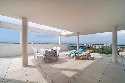 Apartament Dla rodzin Lignano Sabbiadoro