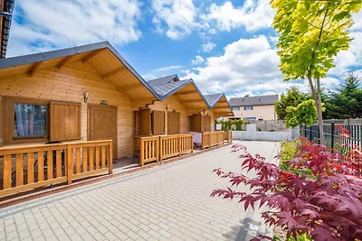 Casa vacanze Vacanza di relax Mielno
