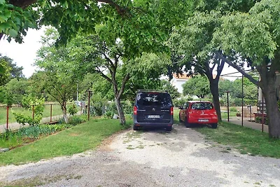 Ferienwohnung mit Balkon und Grill