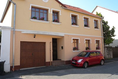 Vakantieappartement Gezinsvakantie Keszthely