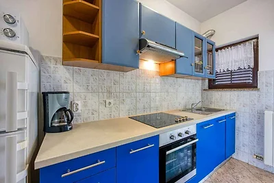 Ferienwohnung mit Klimaanlage