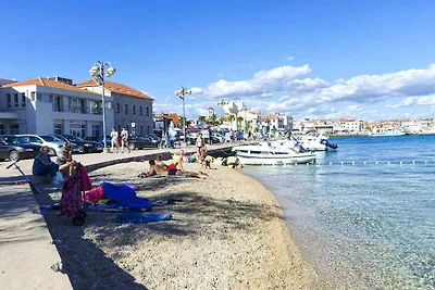 Ferienwohnung mit Klimaanlage