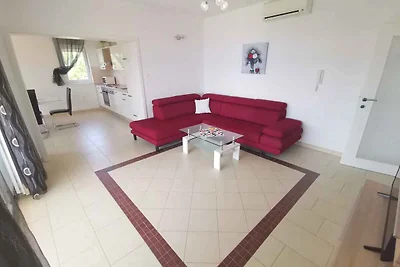 Appartamento Vacanza con famiglia Crikvenica