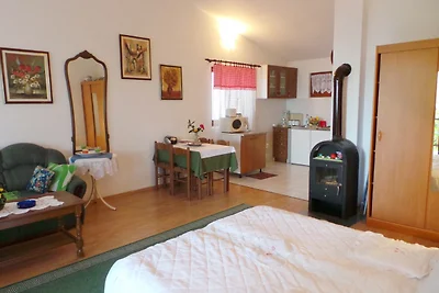 Ferienwohnung mit Klimaanlage 50 m von der