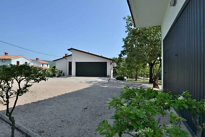 Ferienhaus mit Klimaanlage
