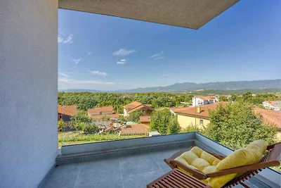 Casa vacanze Vacanza di relax Kastav