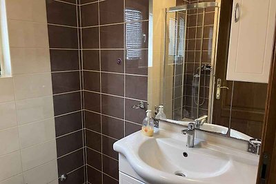 Vakantieappartement Gezinsvakantie Sveti Vid-Miholjice