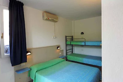Vakantieappartement Gezinsvakantie Peschiera del Garda