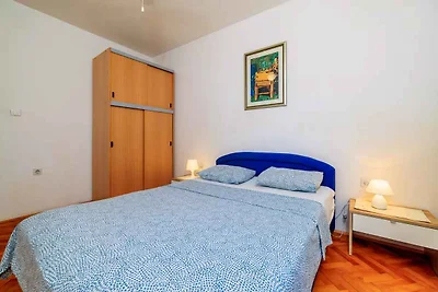 Ferienwohnung mit Grill und mit WLAN