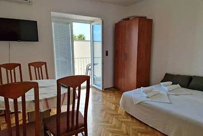 Gemütliche Ferienwohnung Joso in Novalja auf 