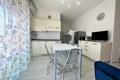 Ferienwohnung in Strandnähe