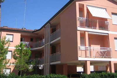 Appartamento Vacanza con famiglia Bibione