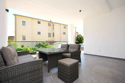 Ferienwohnung mit Klimaanlage