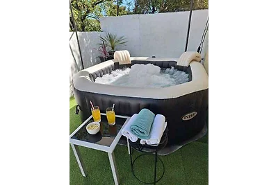 Vakantiehuis Ontspannende vakantie Vodice