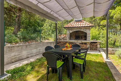 Ferienwohnung Mit Meerblick und Klimaanlage